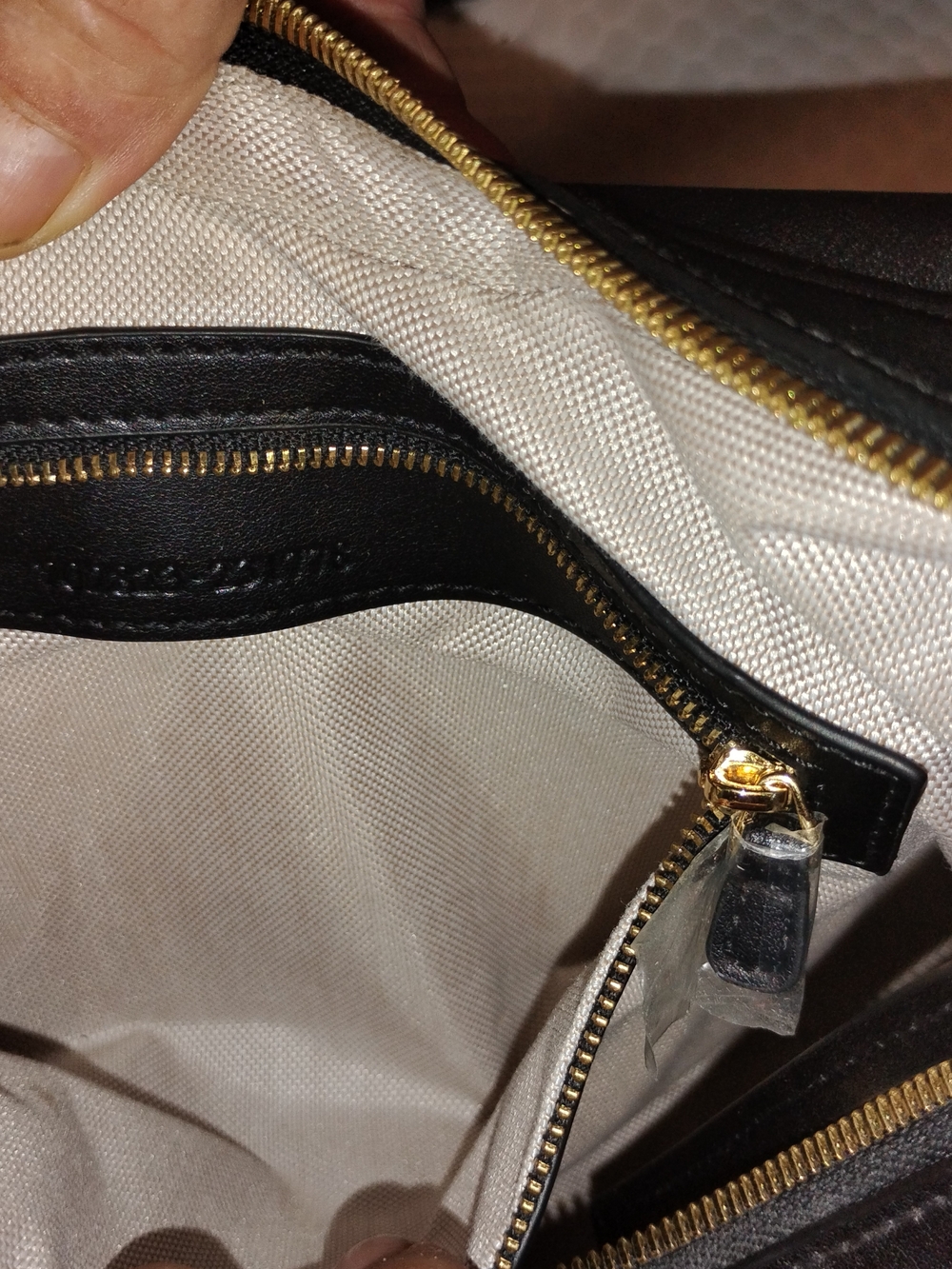 Real Gucci Purse For Sale - Picture 5 of 5